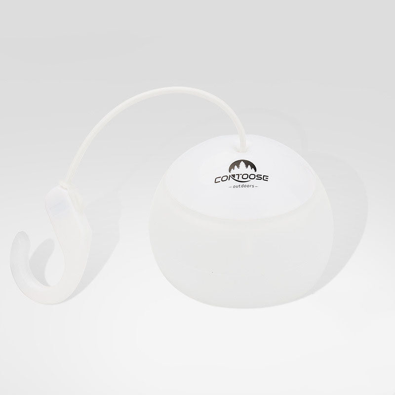 Oplaadbare Hanglamp voor Kamperen