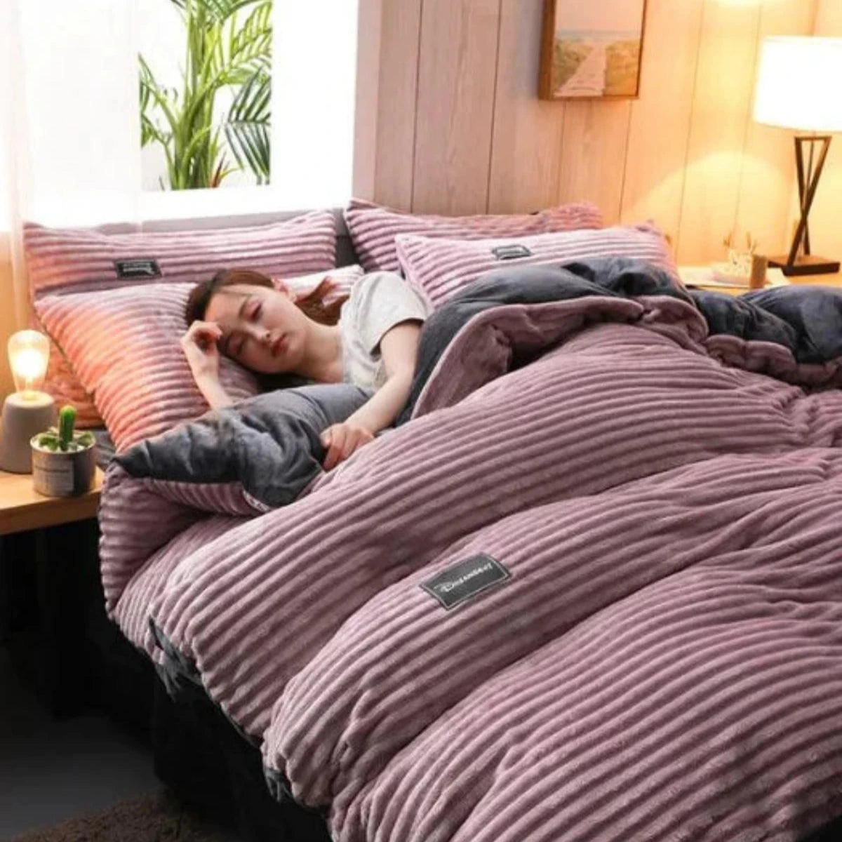 Extra Warme Dekbed Zara