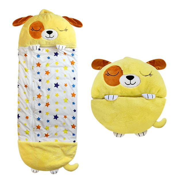 Kinder Slaapzak met Vriendjes