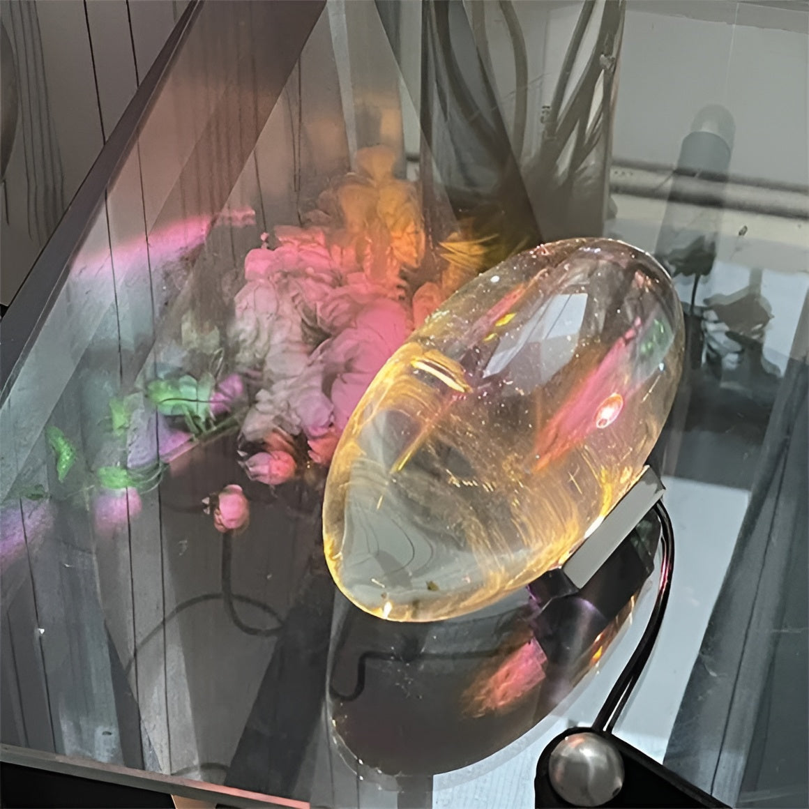 Twilight Prism Lamp Projectielamp