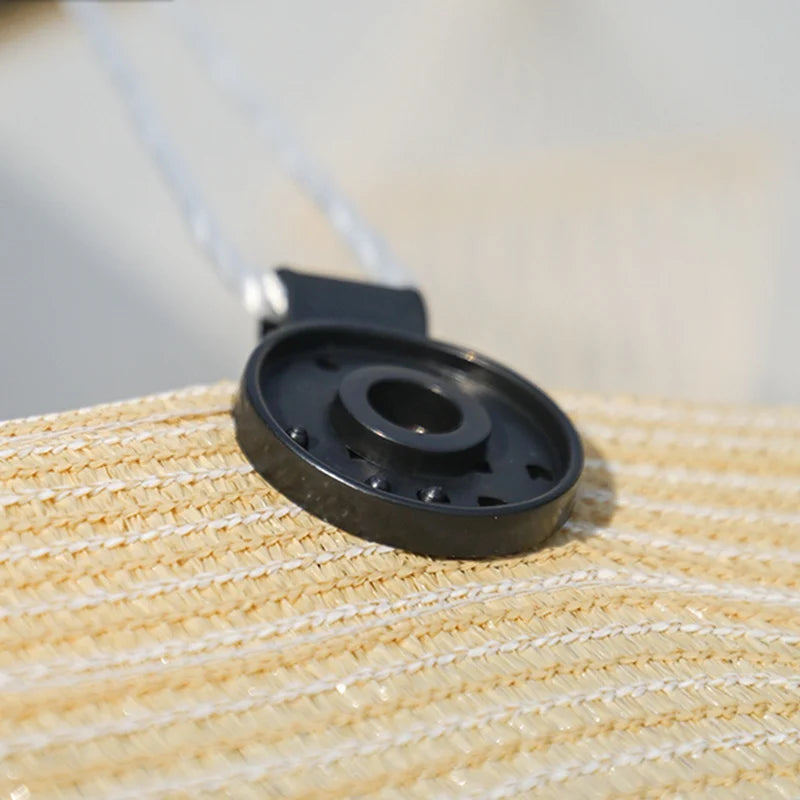 Fixeerklem Zonwering en Hekwerk