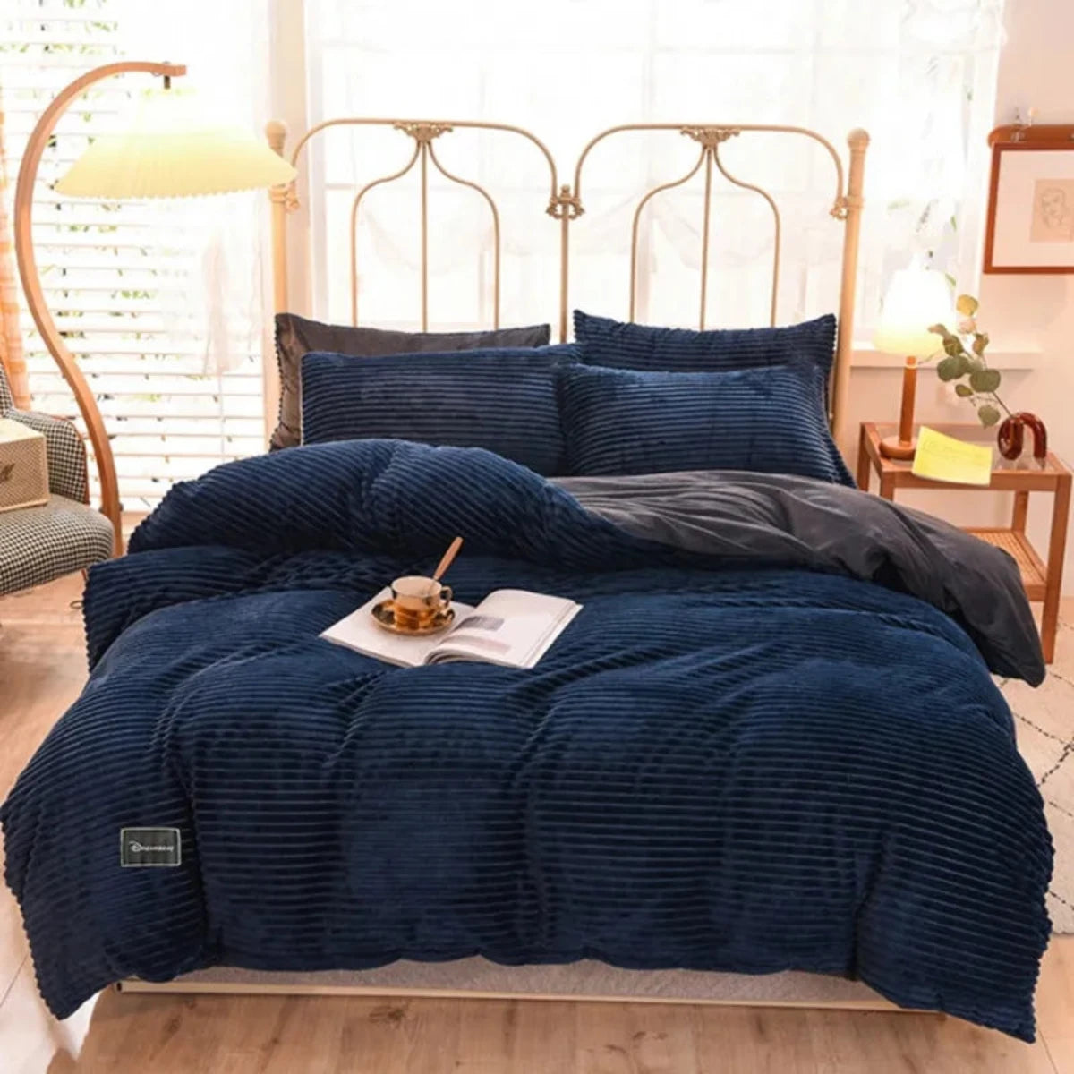 Extra Warme Dekbed Zara