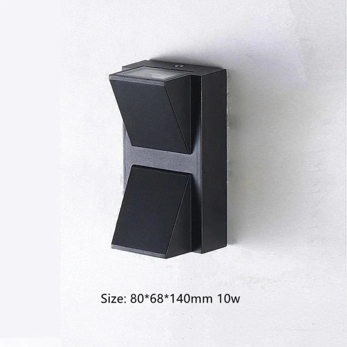 Moderne Buitenverlichting Victor