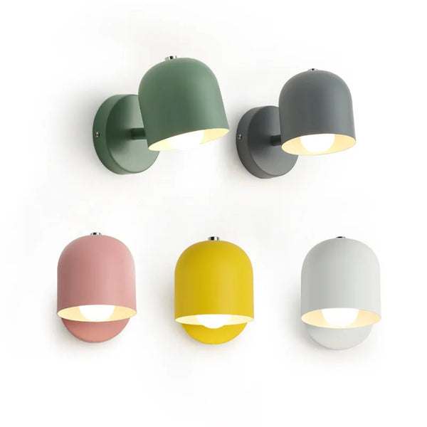 LED Nachtlamp Balkon Gangpad