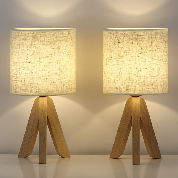 Moderne Driepoot Leeslamp