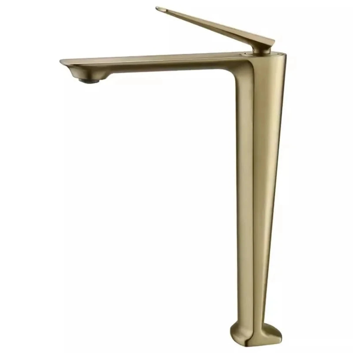 Gemakkelijk te installeren Wastafelkraan Bobby