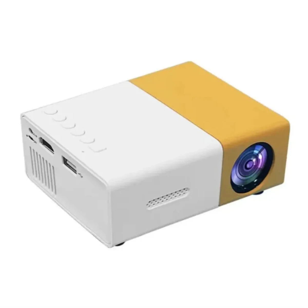 Draagbare Projector Maxen