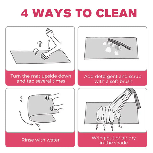 Bloemen Pluche & Aardematten