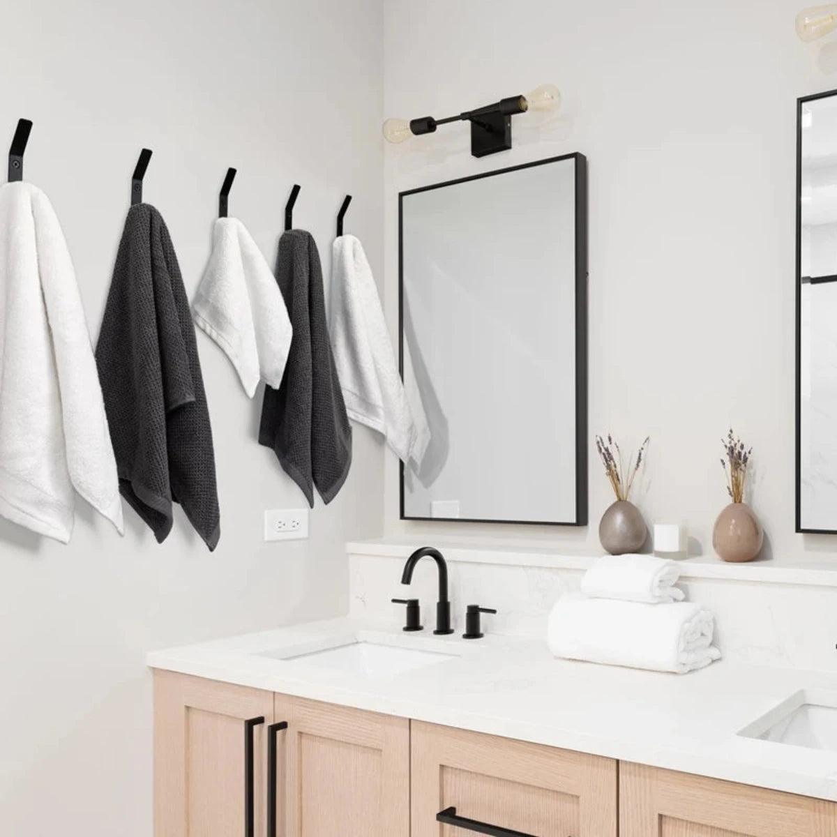 Multifunctioneel Stevig Kapstok Liz