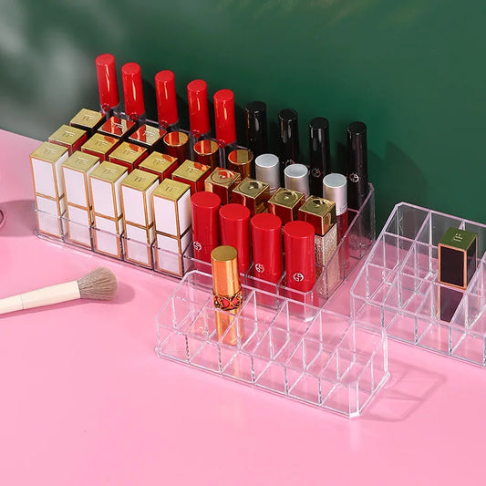 Lipstick en Nagellak Organisator