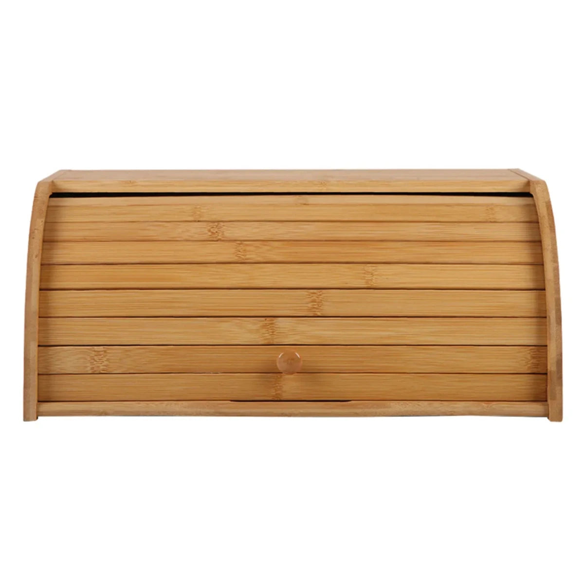 Houten Brooddoos Bijoux