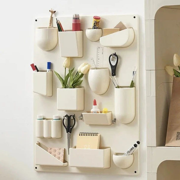 Smart Wand Organisator