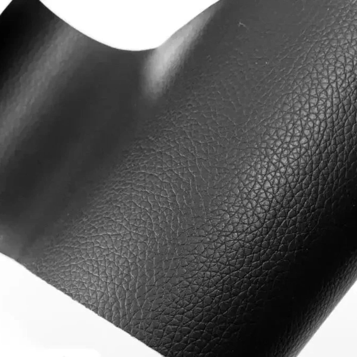 Reparatieleer Rocco Glanzend