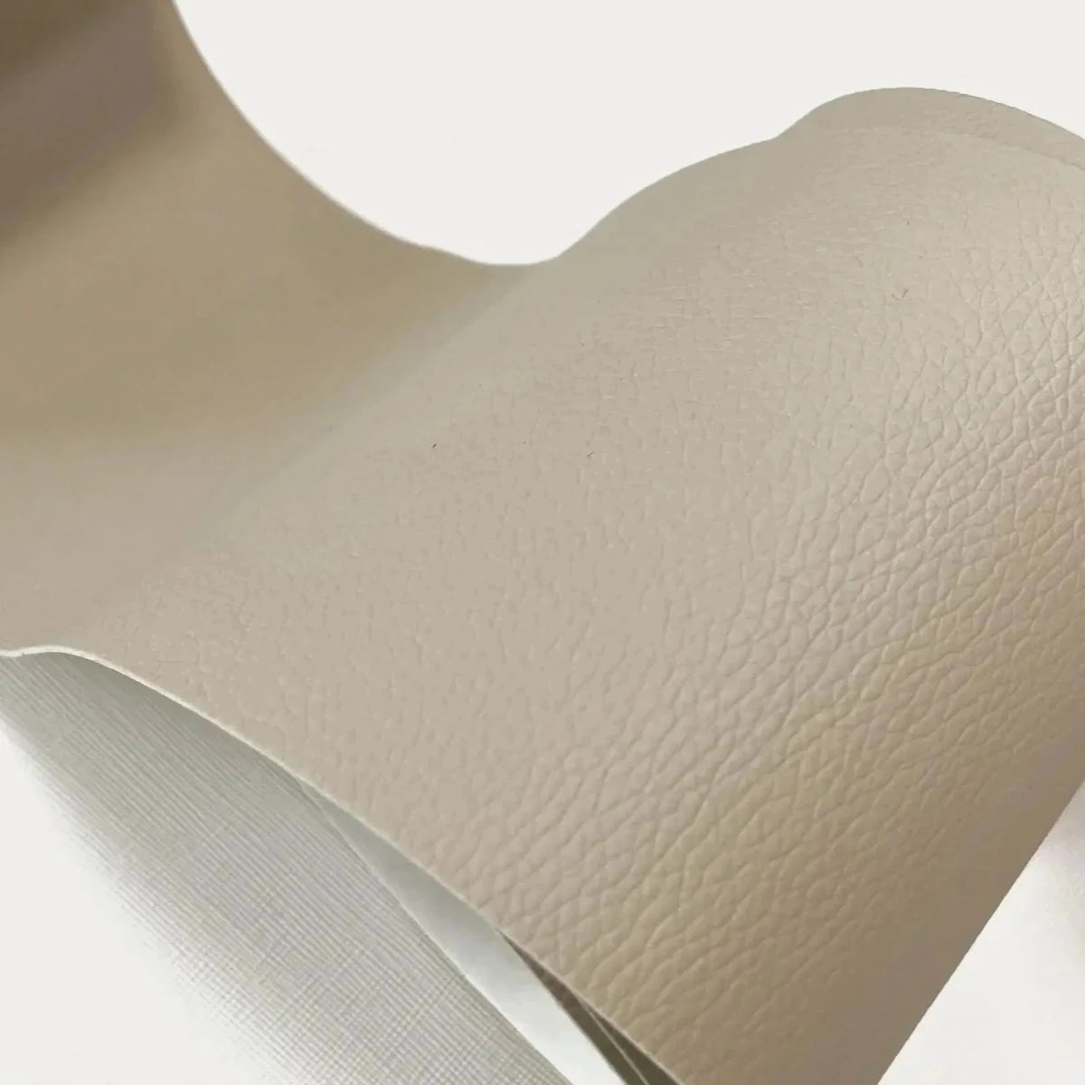 Reparatieleer Rocco Glanzend