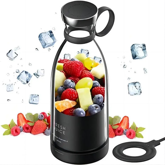 Draagbare Juicer Blender