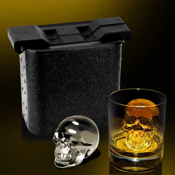 Siliconen Whiskey IJsmaker