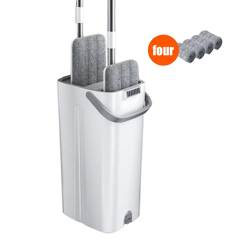 Zelf wringend Dweil Xiaomi