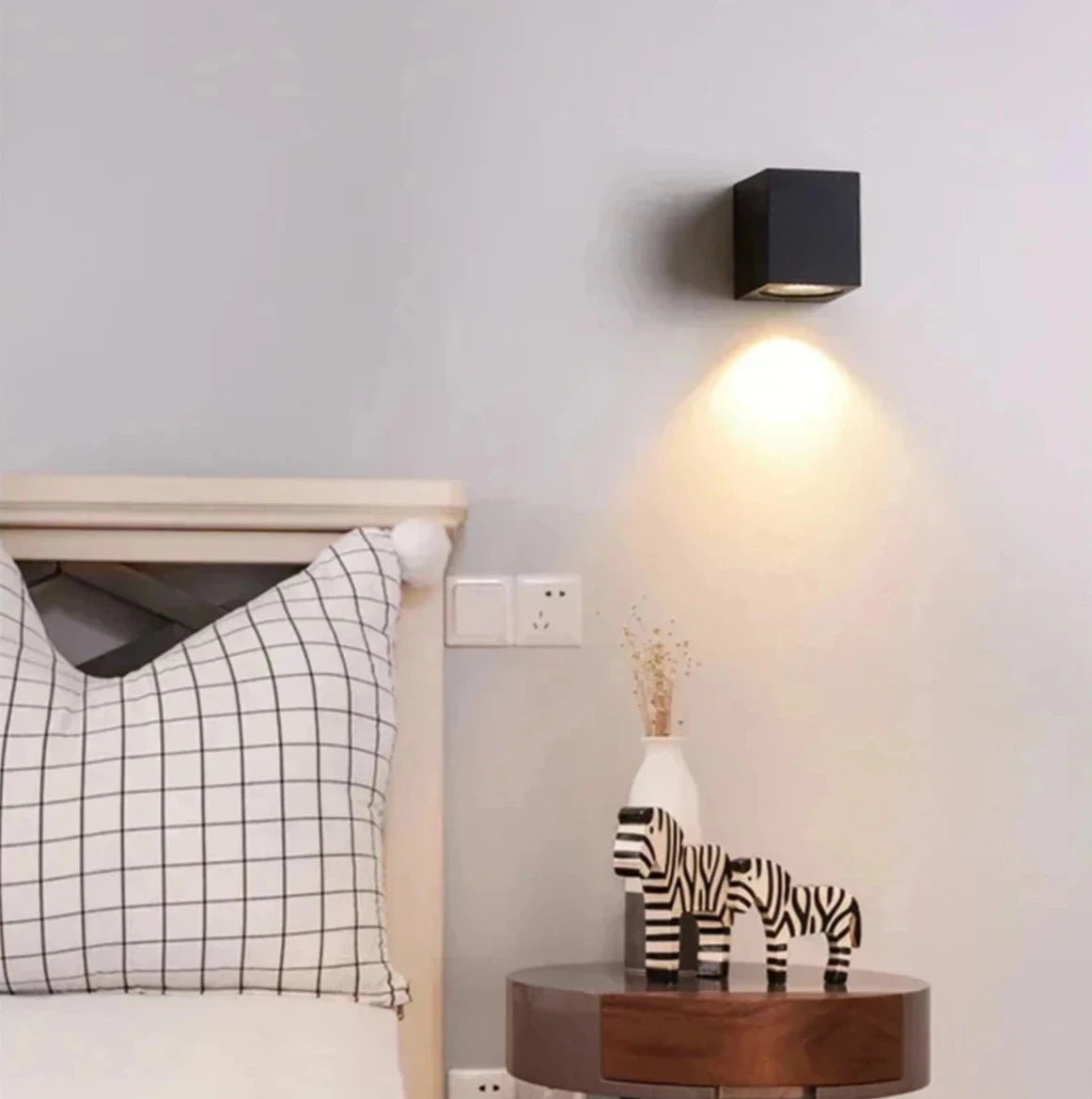 Moderne Buitenverlichting Victor