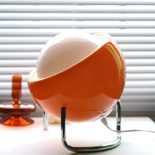 Retro Eierlamp met Stijl