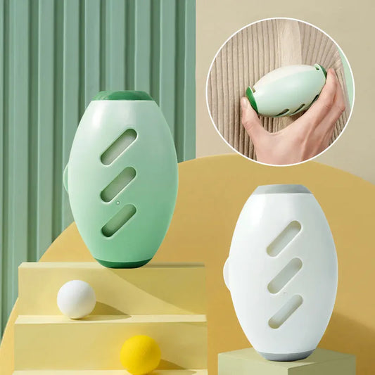 Wasbare Kledingroller