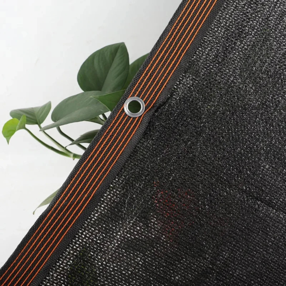 UV-blokkerend Schaduwnet