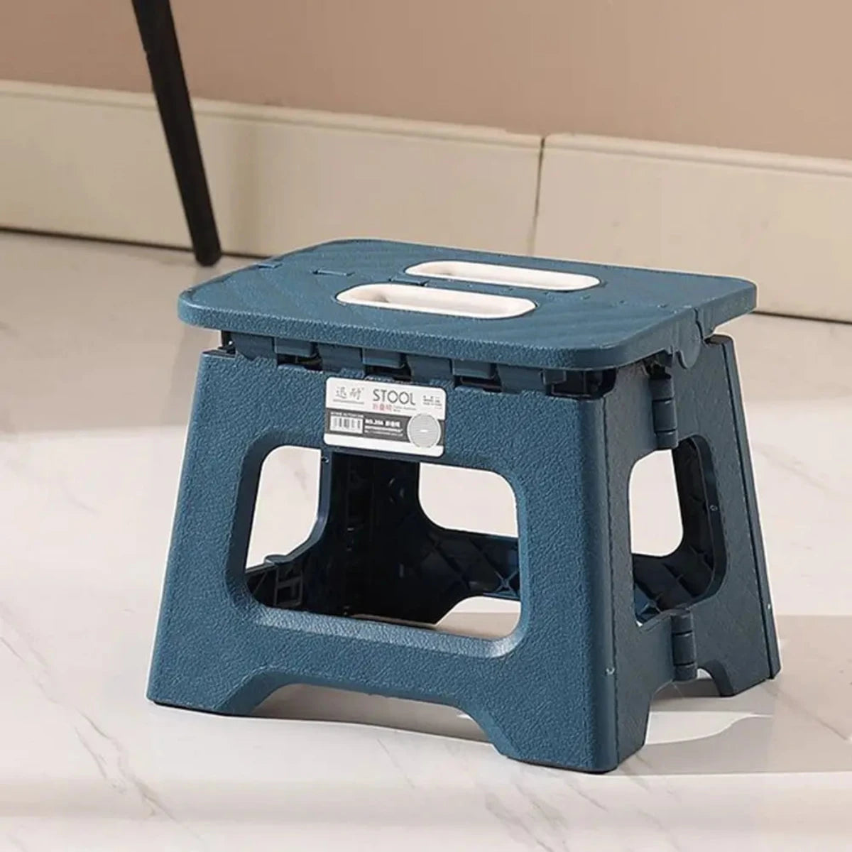 Opvouwbaar Lichtgewicht Krukje Sam