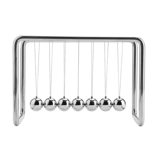 Newton's Cradle Balans Ballen