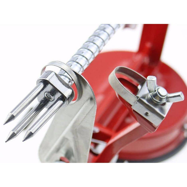 3-in-1 Appelschiller