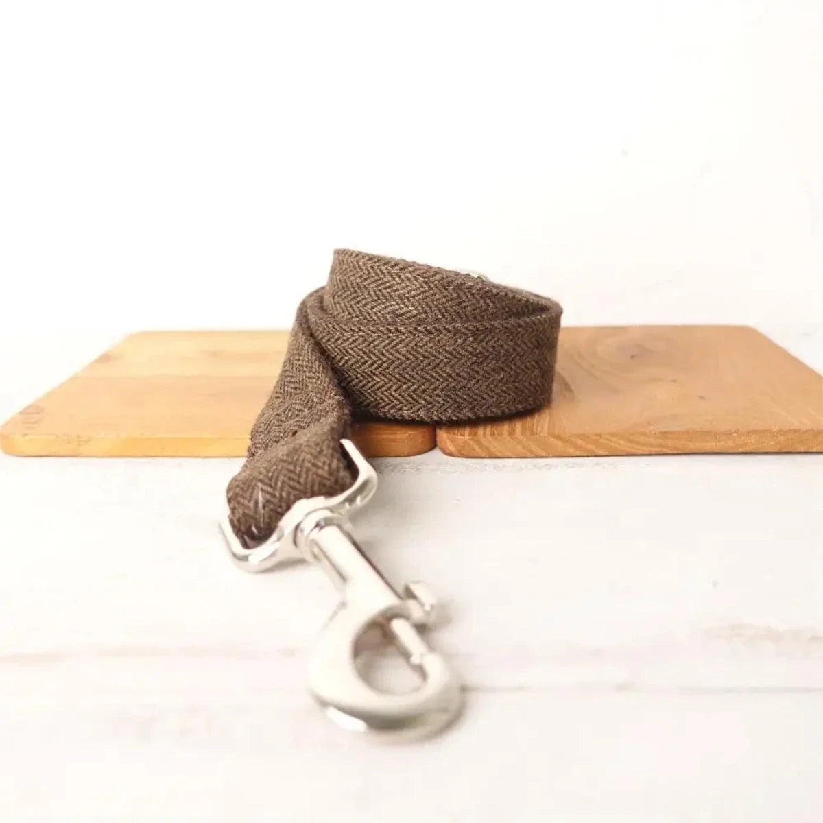 Halsband Ivy | Personaliseerbaar Naamplaat