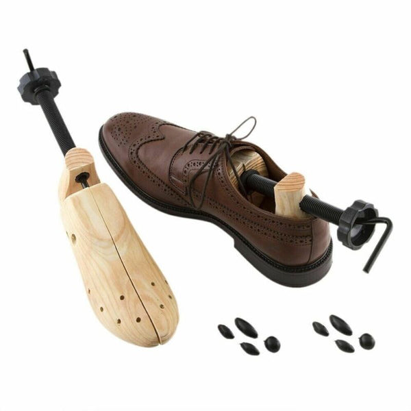 Comfortabele Houten Schoenenspanner