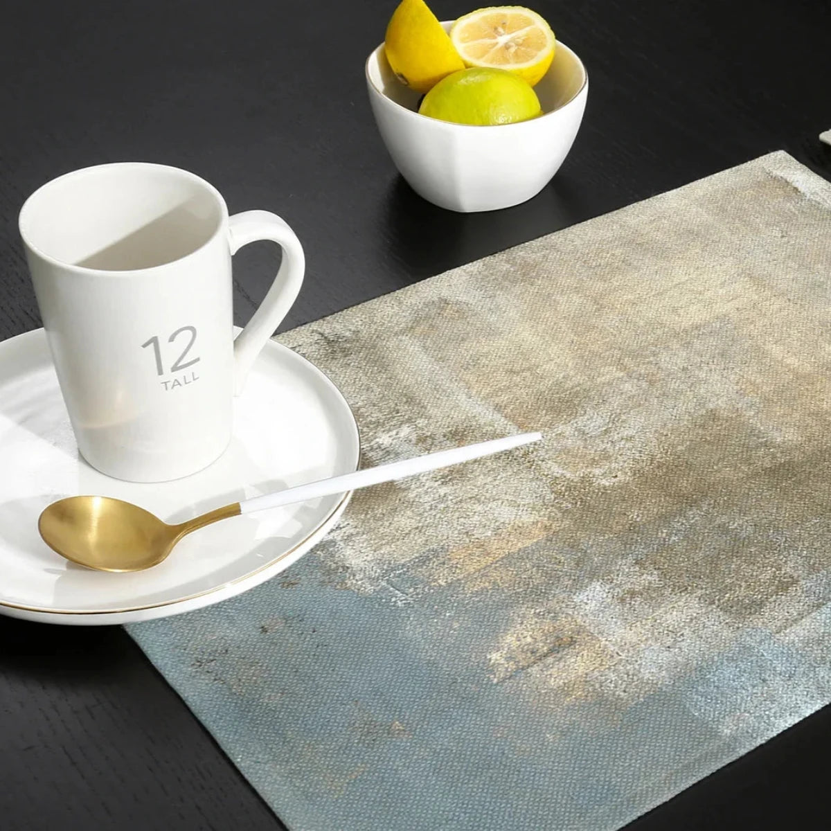 Obra Placemat Sammy