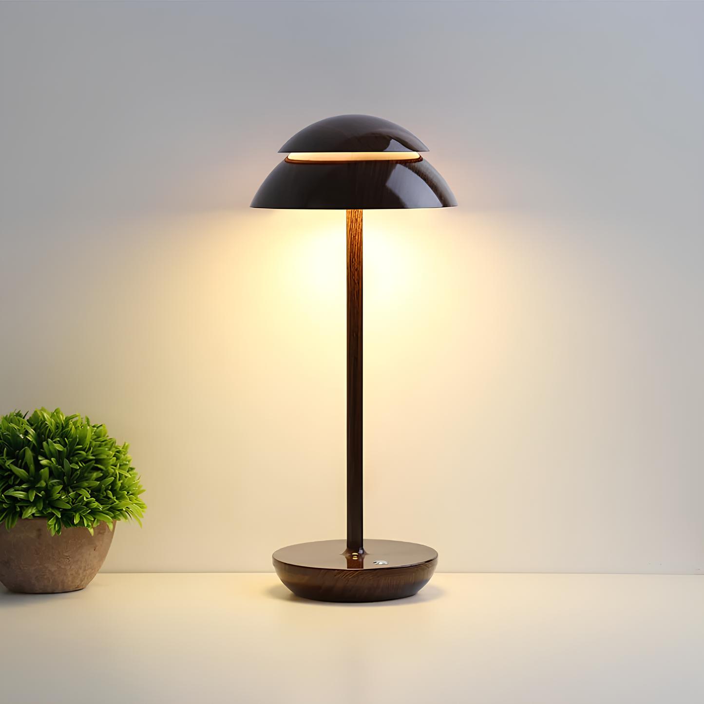 Top Touch Tafellamp Licht