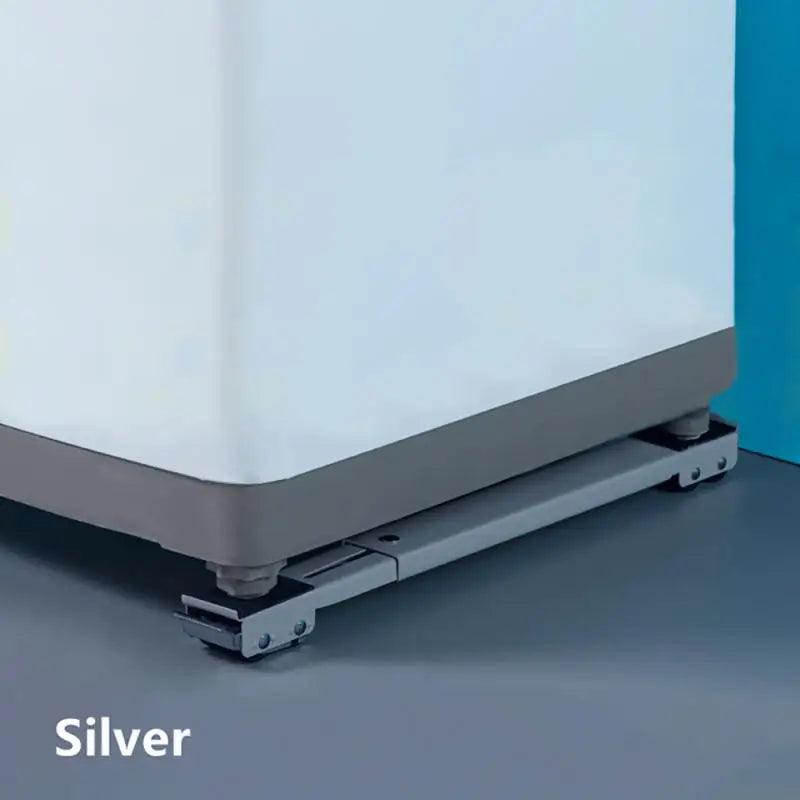 Beweegbare Rolbeugel voor Wasmachine en Koelkast