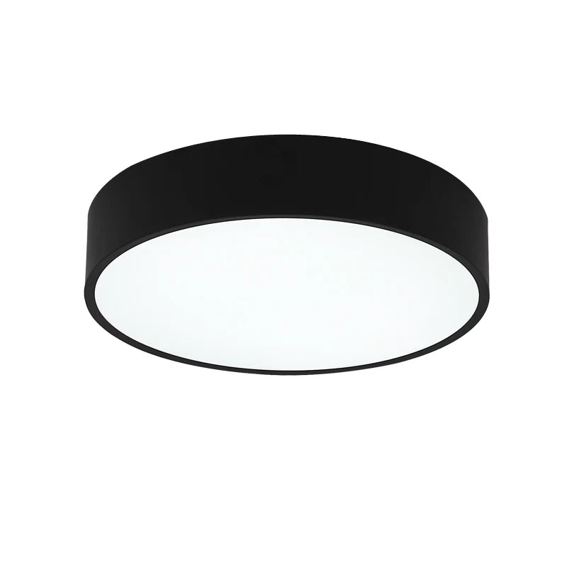Slimme LED Ronde Plafondlamp
