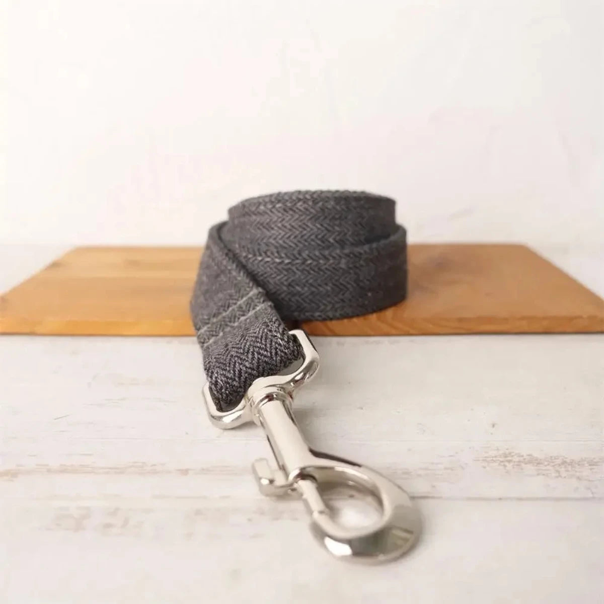 Halsband Ivy | Personaliseerbaar Naamplaat
