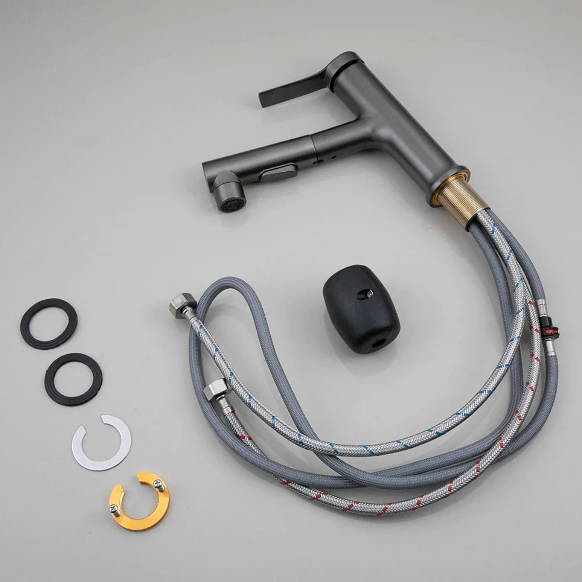 Fontein Wastafelkraan Clair