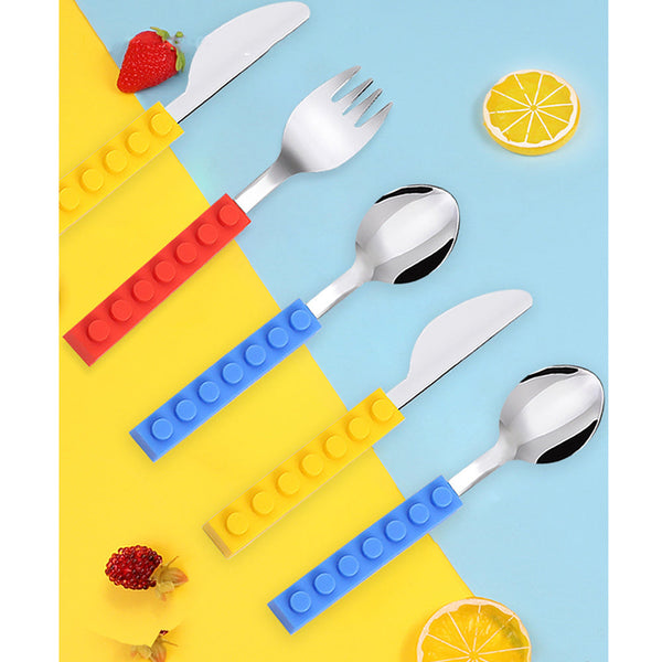 LEGO Kinder Bestekset