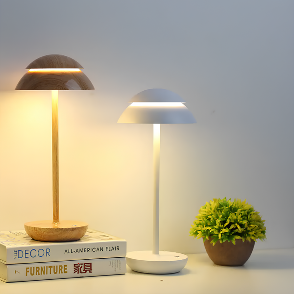Top Touch Tafellamp Licht