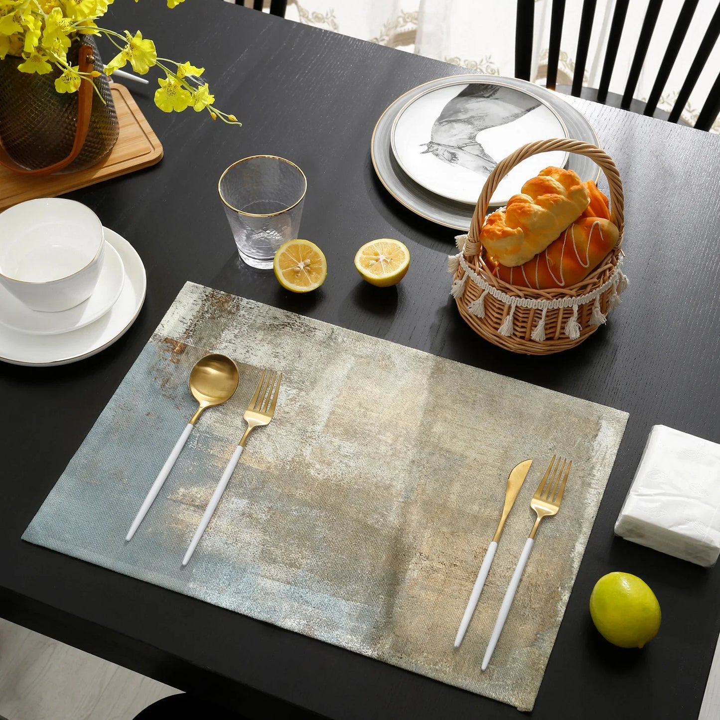 Obra Placemat Sammy