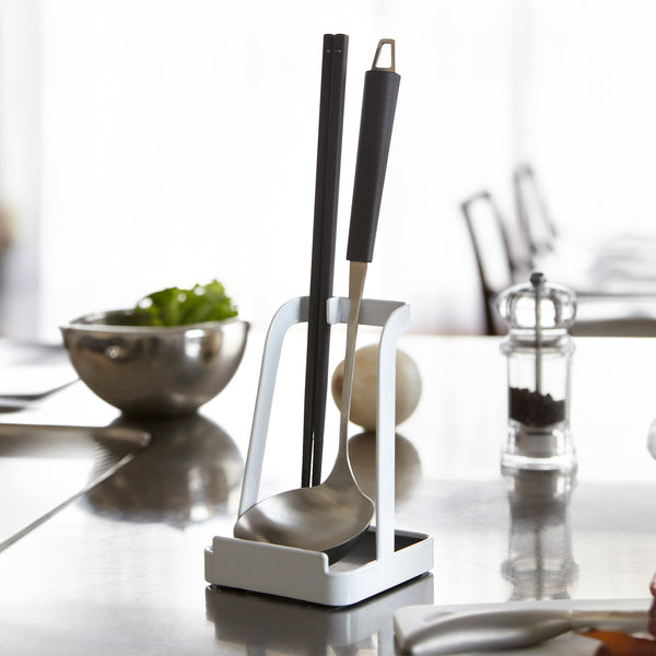 Keuken Deksel Houder Rek