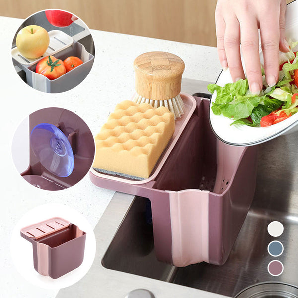 Slimme Afvoerbak voor Spoelbak