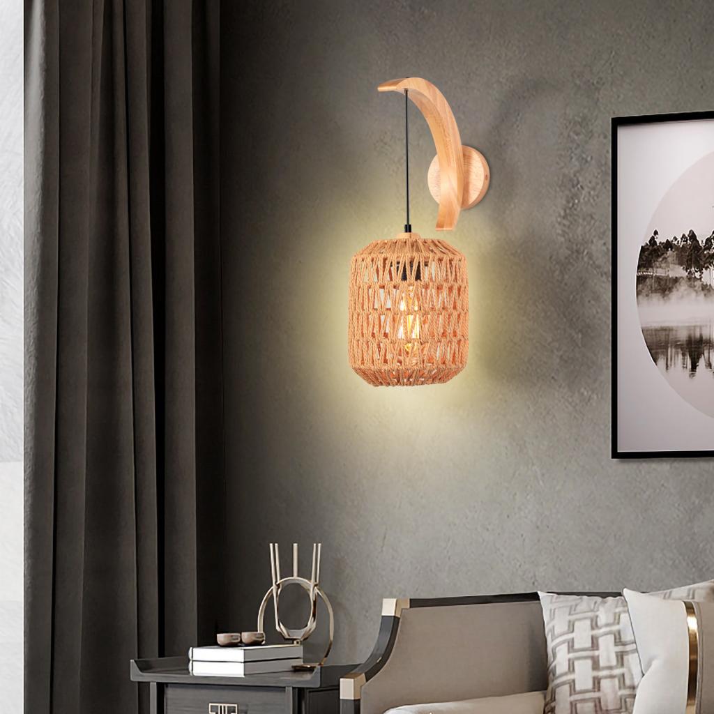 Bohemian Wall Light