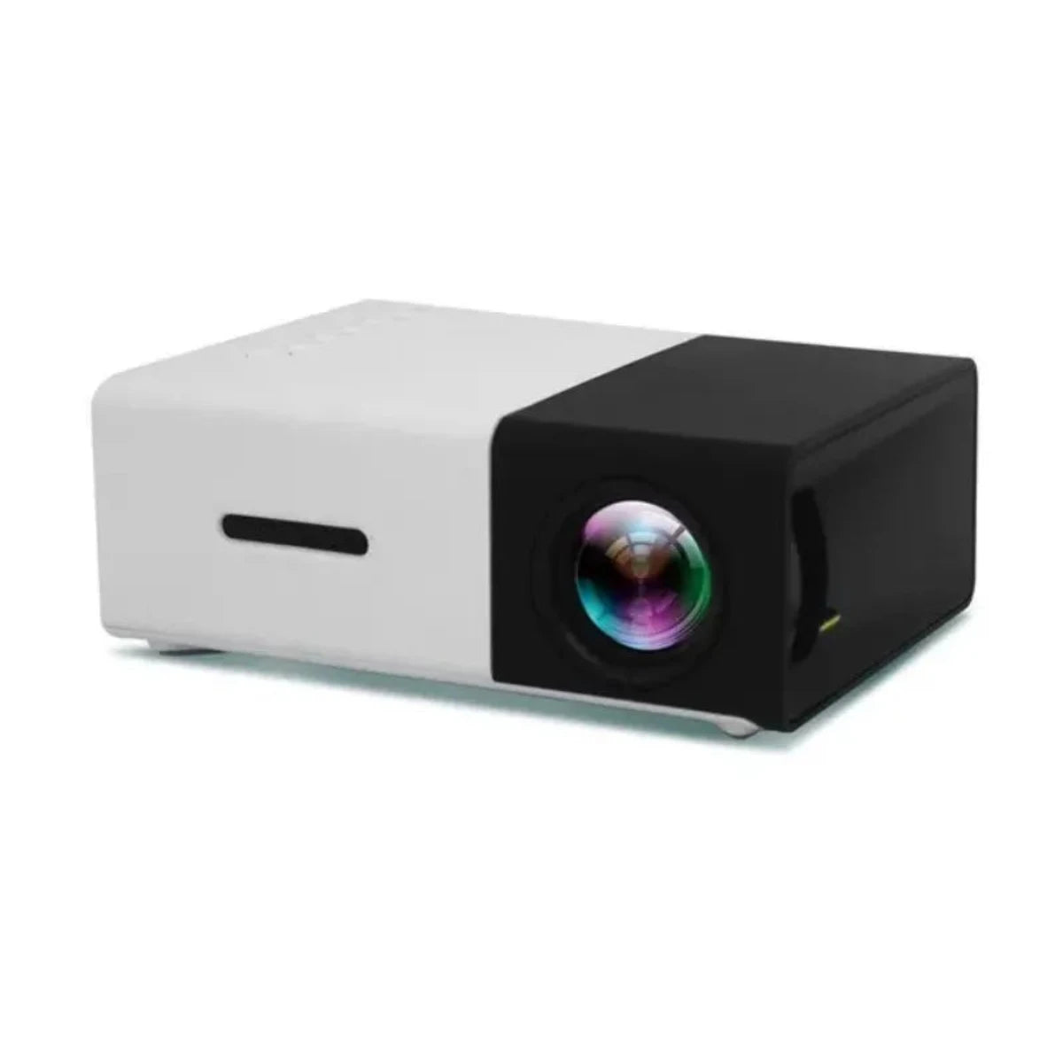 Draagbare Projector Maxen