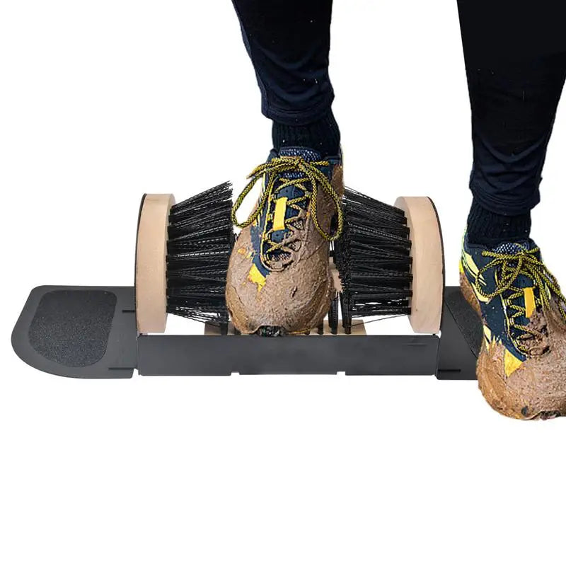 Luxe Schoenborstel | Voor binnen en buiten