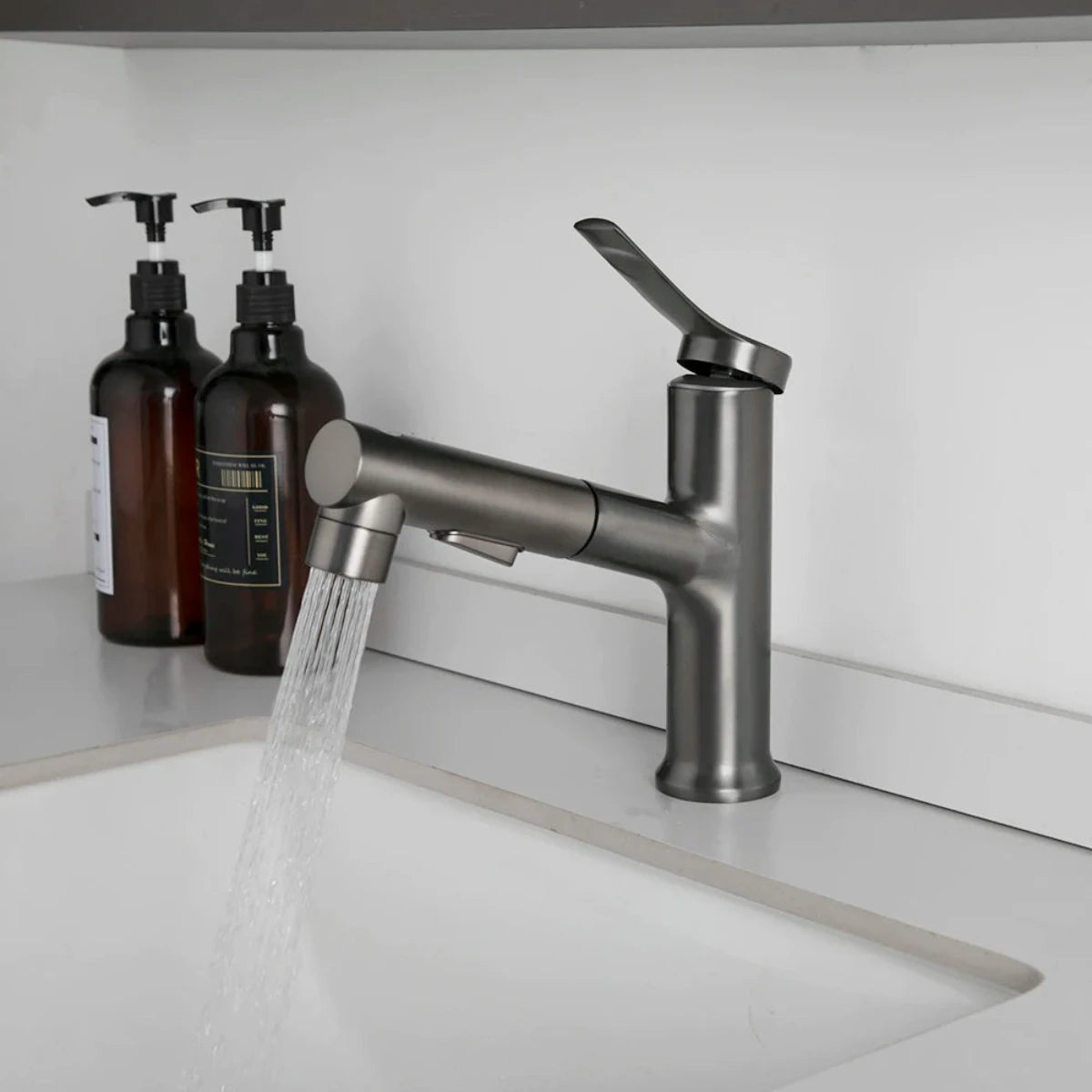 Fontein Wastafelkraan Clair