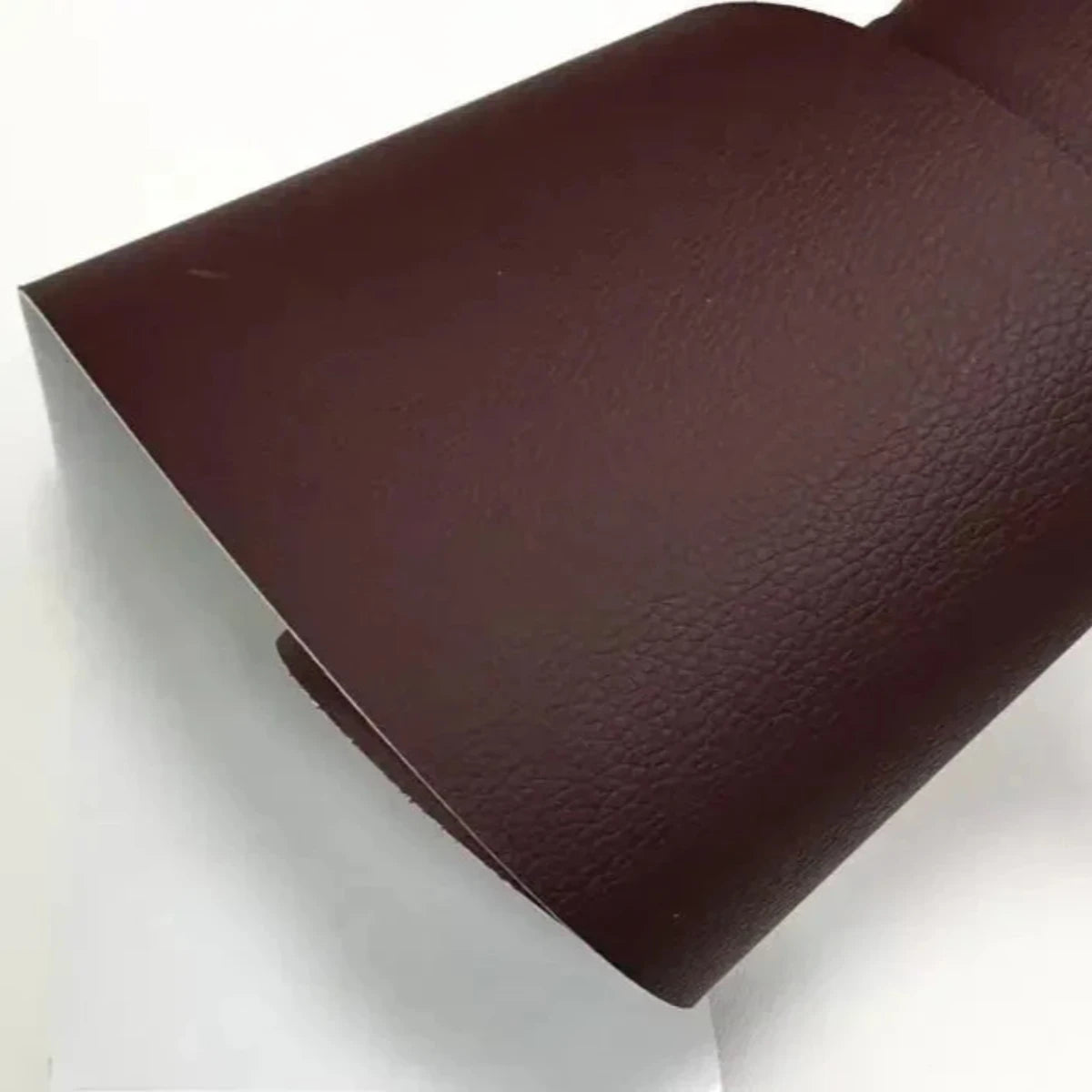 Reparatieleer Rocco Glanzend