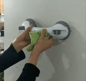 Veilige Badkamergrip