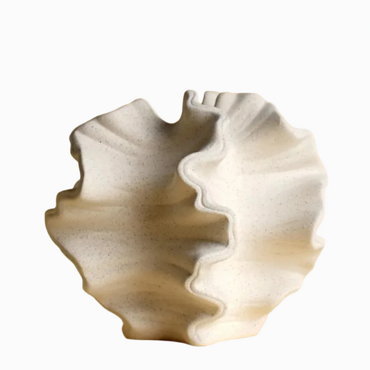 Scandinavisch Vaas Coral