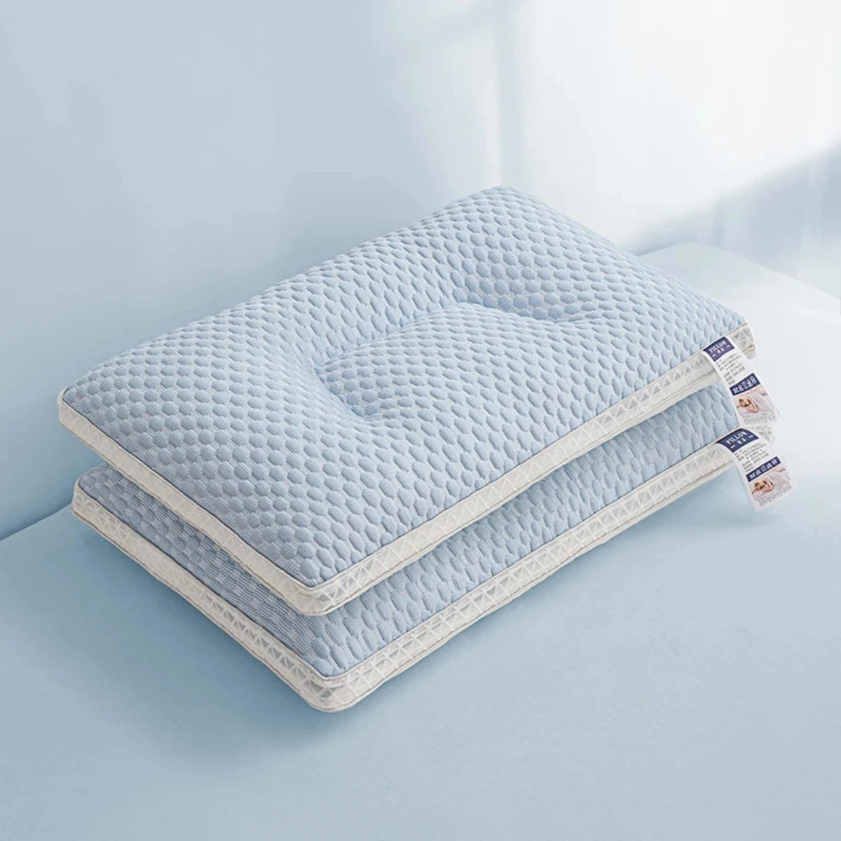 Anti-snurk Verkoelend kussen Jace