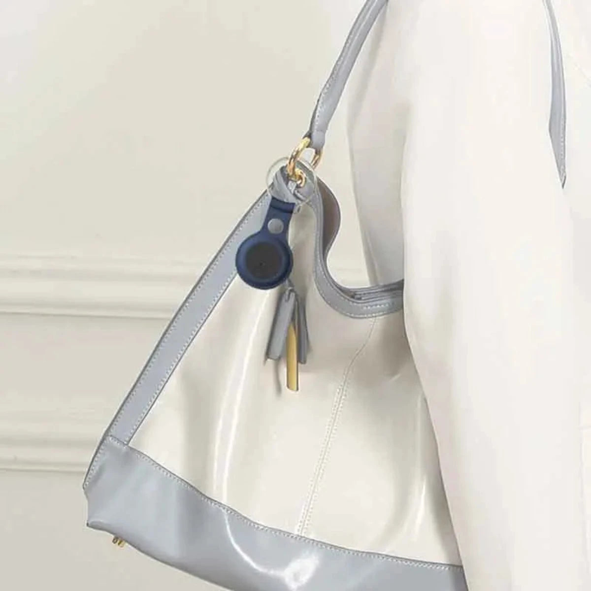 Android-compatibele GPS-tracker Jim